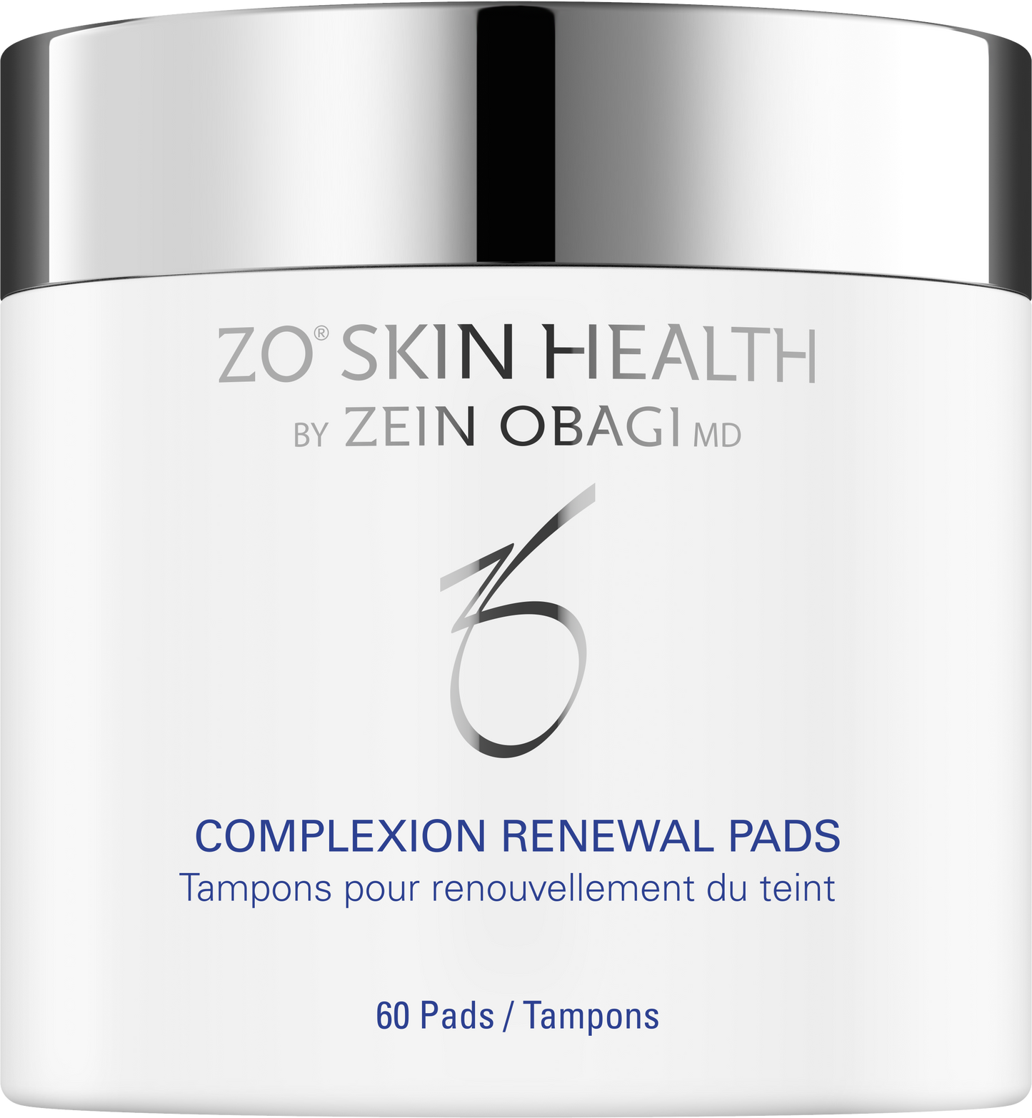 Complexion Renewal Pads - ZO SKIN HEALTH by Zein Obagi MD