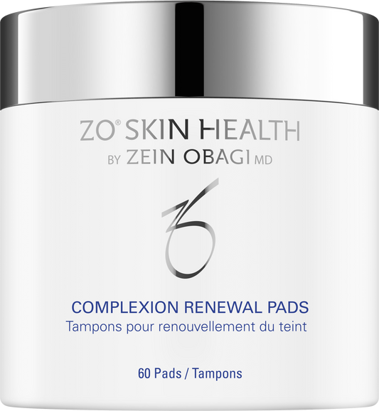 Complexion Renewal Pads - ZO SKIN HEALTH by Zein Obagi MD