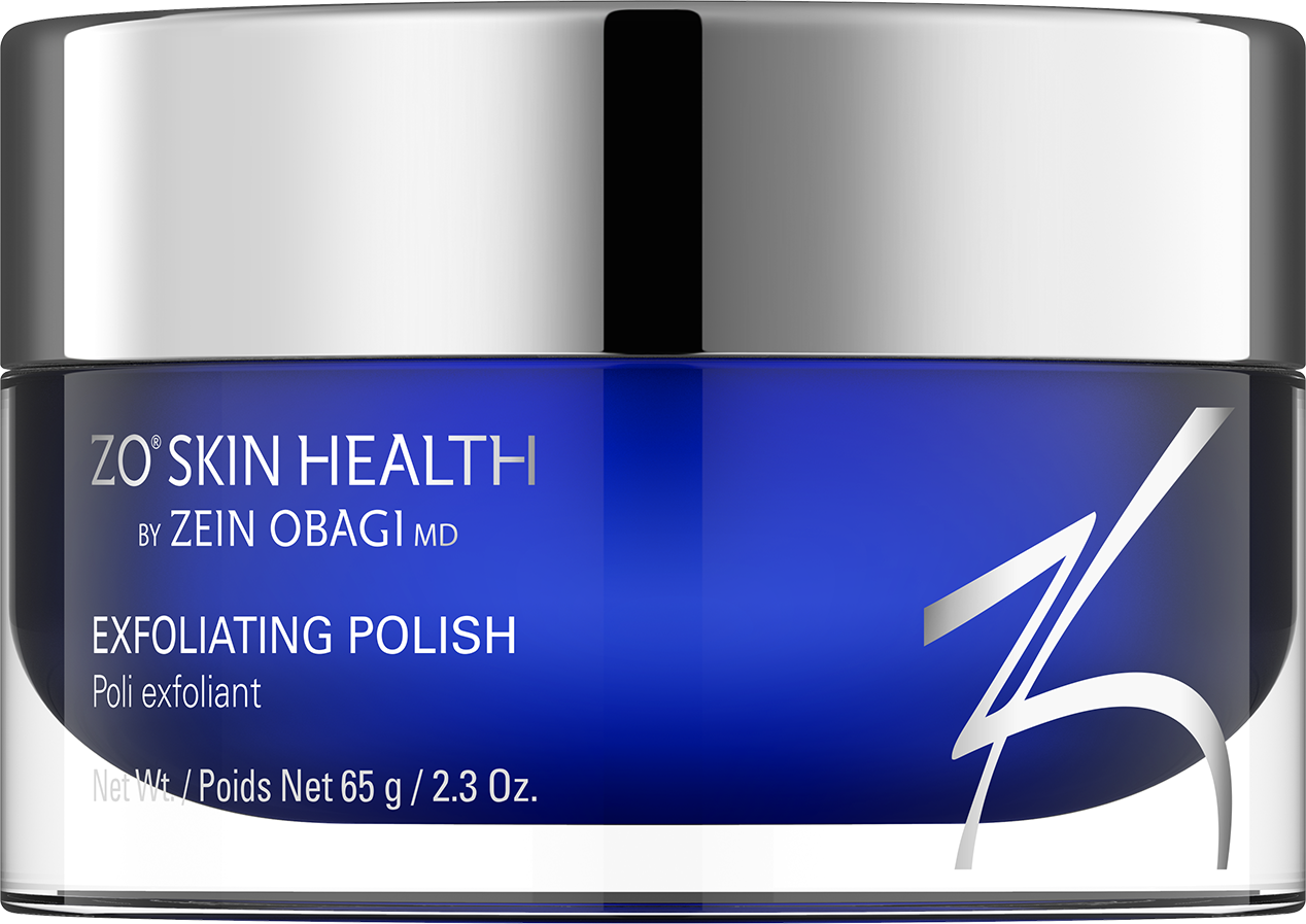 Exfoliating Polish -ZO SKIN HEALTH by Zein Obagi MD