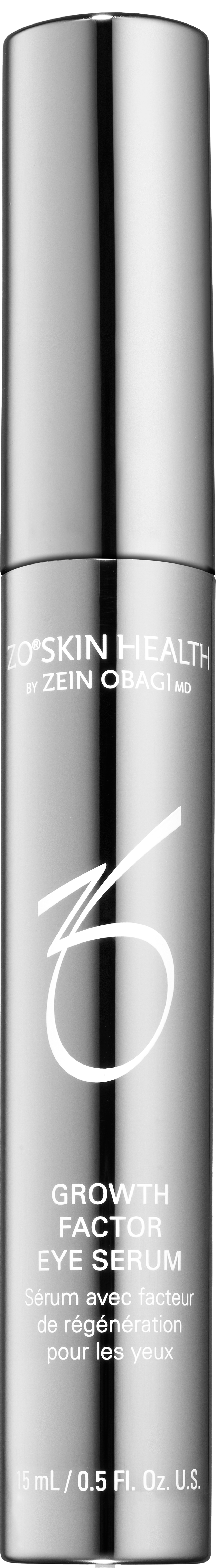 ZO® Growth Factor Eye Serum - SKIN HEALTH by Zein Obagi MD