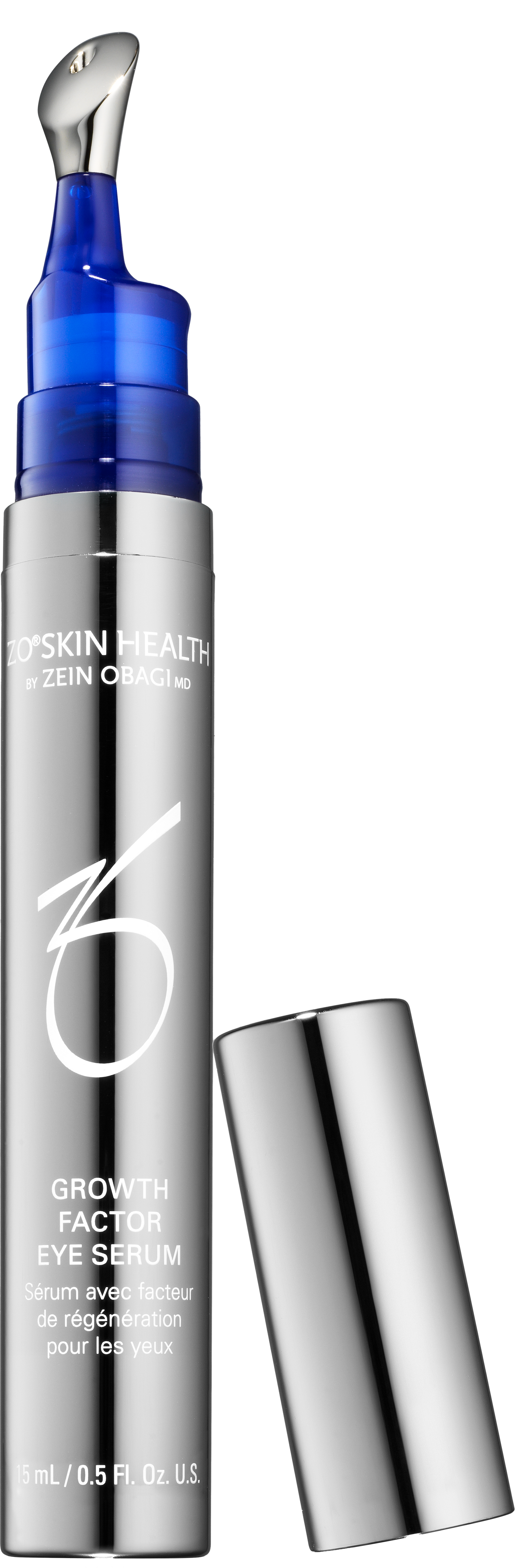 ZO® Growth Factor Eye Serum - SKIN HEALTH by Zein Obagi MD