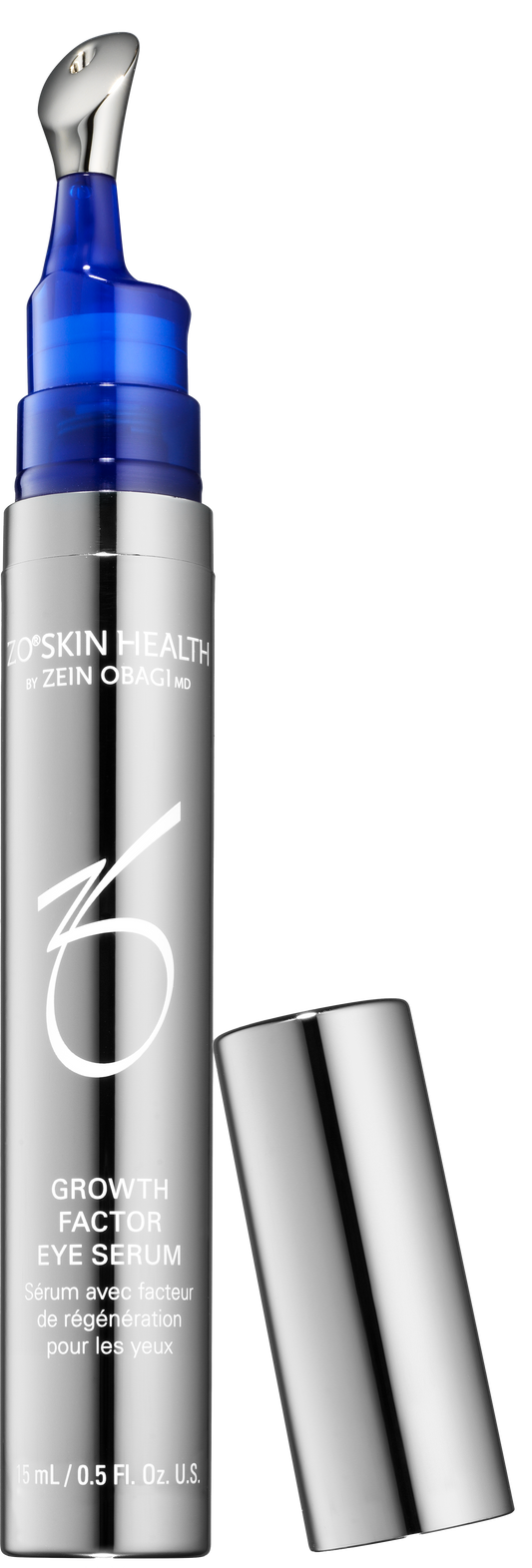 ZO® Growth Factor Eye Serum - SKIN HEALTH by Zein Obagi MD