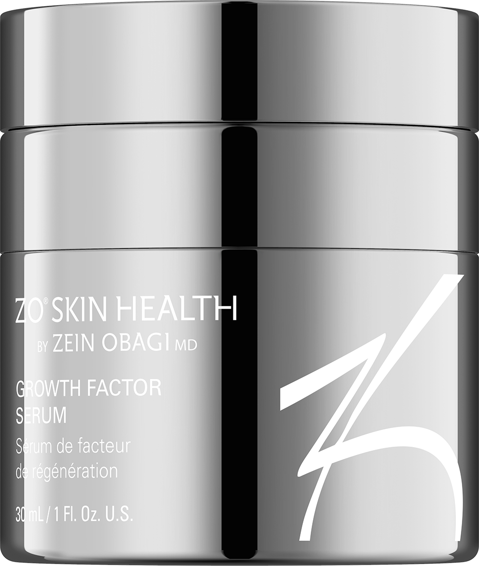 Growth Factor Serum - ZO SKIN HEALTH by Zein Obagi MD