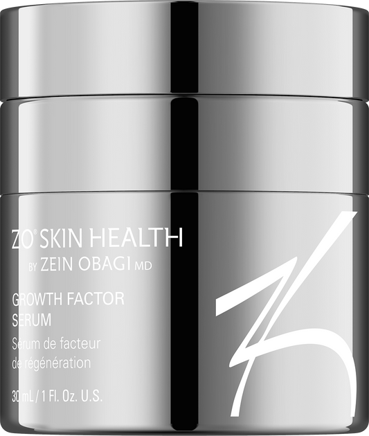 Growth Factor Serum - ZO SKIN HEALTH by Zein Obagi MD