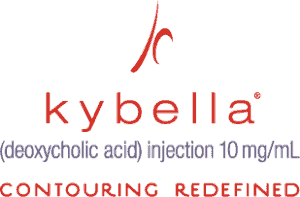 Kybella Fat Removal Chin Contouring, 3 Treatments