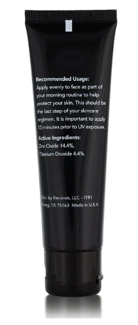 Intellishade TruPhysical SPF 45 REVISION