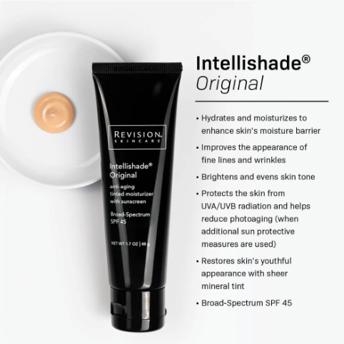 Intellishade® Original  SPF 45 REVISION