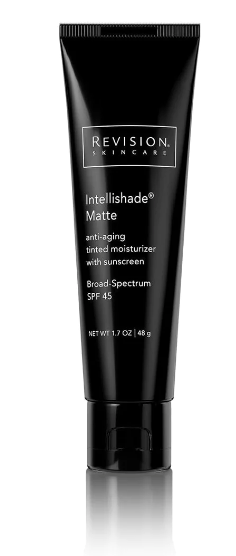 Intellishade® Matte SPF 45 REVISION