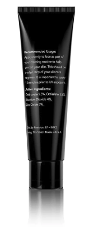 Intellishade® Matte SPF 45 REVISION