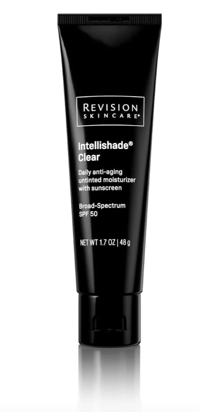 Intellishade® Clear SPF 50 REVISION