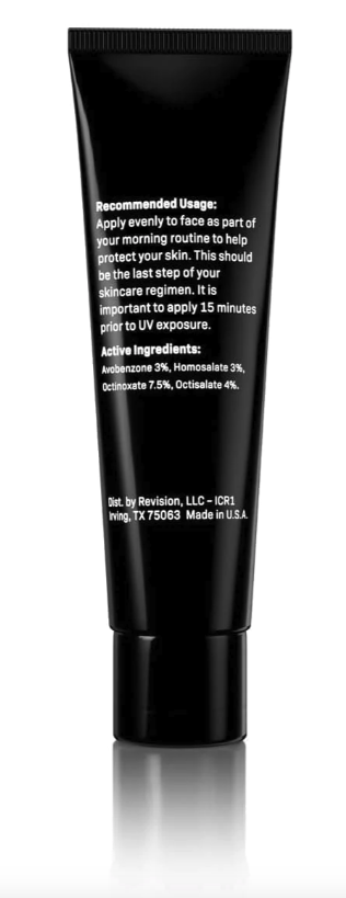 Intellishade® Clear SPF 50 REVISION