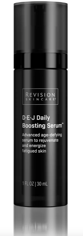 D·E·J Daily Boosting Serum™ 1 fl oz REVISION