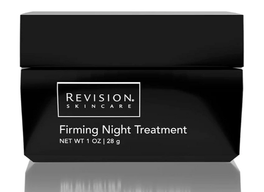 Firming Night Treatment 1 oz REVISION