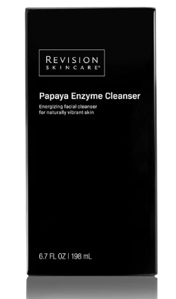 Papaya Enzyme Cleanser 6.7 fl oz REVISION