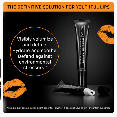 YouthFull Lip Replenisher® 0.33 oz REVISION