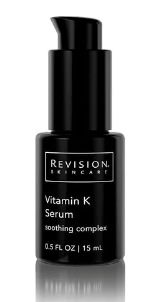 Vitamin K Serum 0.5 fl oz REVISION