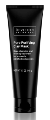 Pore Purifying Clay Mask 1.7 oz REVISION