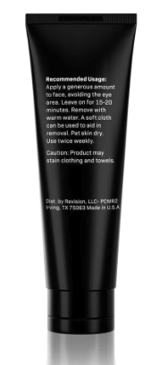 Pore Purifying Clay Mask 1.7 oz REVISION