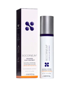 BIOCORNEUM® scar treatment