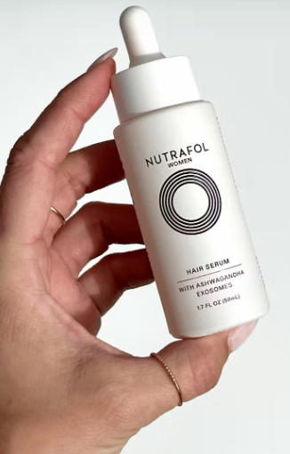 NUTRAFOL - HAIR SERUM