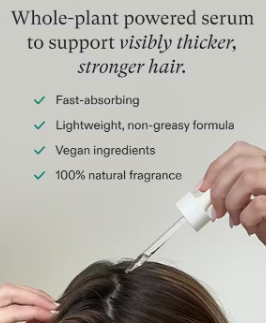 NUTRAFOL - HAIR SERUM