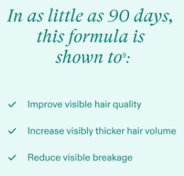 NUTRAFOL - HAIR SERUM