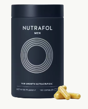 NUTRAFOL Mens Hair Growth Pack