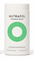 NUTRAFOL Women's Vegan