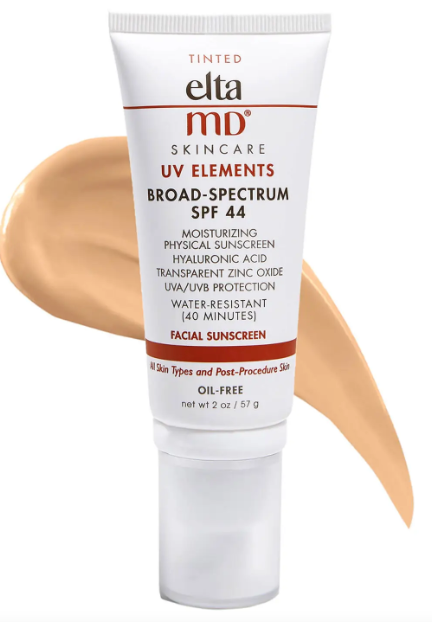 EltaMD UV Elements Broad-Spectrum SPF 44