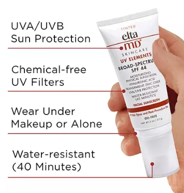 EltaMD UV Elements Broad-Spectrum SPF 44