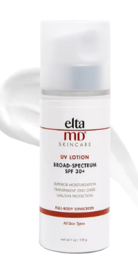 EltaMD UV Lotion Broad-Spectrum SPF 30+