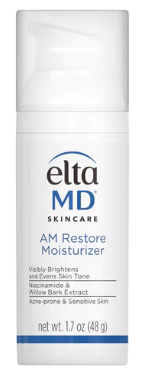 EltaMD AM Restore Moisturizer