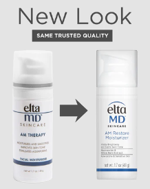 EltaMD AM Restore Moisturizer