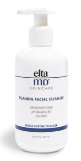 EltaMD Foaming Facial Cleanser