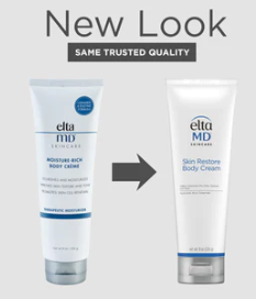 EltaMD Skin Restore Body Cream