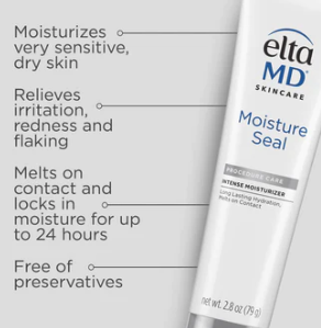 EltaMD Moisture Seal