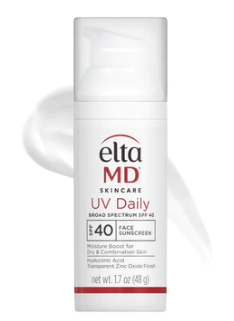 EltaMD UV Daily Broad-Spectrum SPF 40