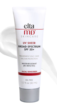 EltaMD UV Sheer Broad-Spectrum SPF 50+