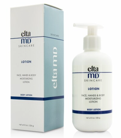 eltaMD Lotion (8 oz)