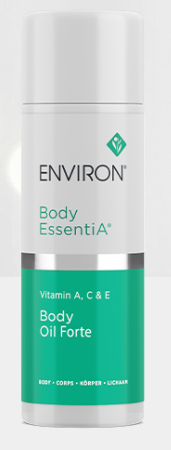 ENVIRON ACE BODY OIL FORTE