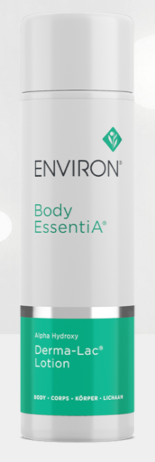 ENVIRON Alpha Hydroxy Derma-LAC Lotion