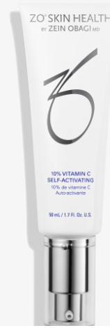 ZO® 10% VITAMIN C SELF-ACTIVATING -SKIN HEALTH by Zein Obagi MD