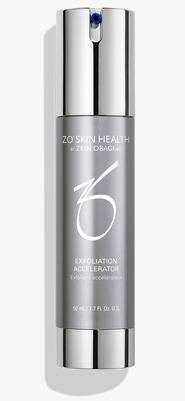 EXFOLIATION ACCELERATOR  ZO® SKIN HEALTH by Zein Obagi MD