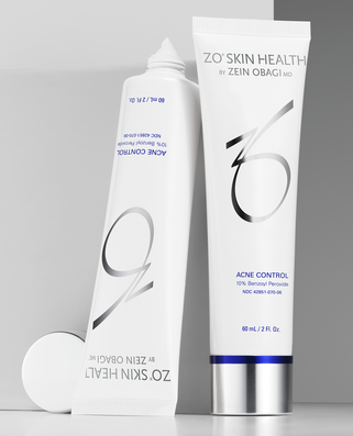 ACNE CONTROL 10% ZO® SKIN HEALTH by Zein Obagi MD