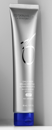 DAILY SHEER BROAD SPECTRUM SPF 50  ZO® SKIN HEALTH by Zein Obagi MD