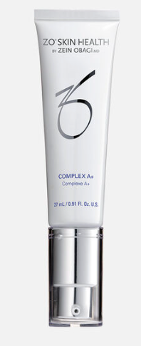 COMPLEX A+  Professional Products  ZO® SKIN HEALTH by Zein Obagi MD