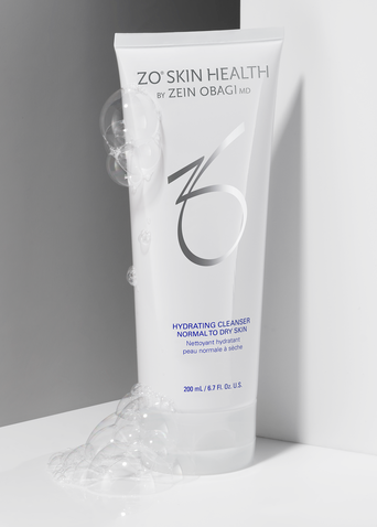 HYDRATING CLEANSER ZO® SKIN HEALTH by Zein Obagi MD