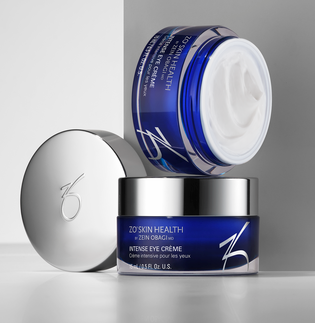 INTENSE EYE CRÈME   ZO® SKIN HEALTH by Zein Obagi MD