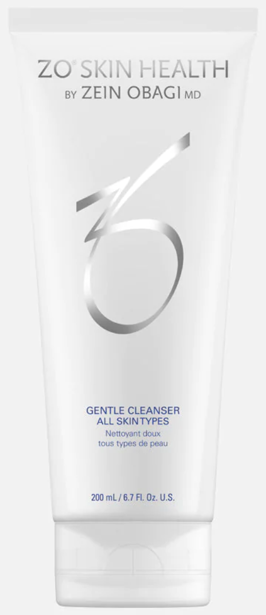 Gentle Cleanser - ZO SKIN HEALTH by Zein Obagi MD